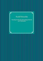 Grundzüge der Deutschen Wirtschaftsgeschichte bis zum 17. Jahrhundert