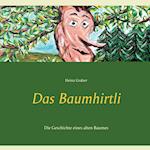 Das Baumhirtli