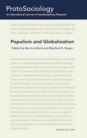 Populism and Globalization