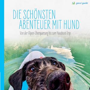 Die schönsten Abenteuer mit Hund