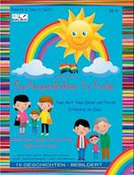 Regenbogen-Familien-Geschichten für Kinder