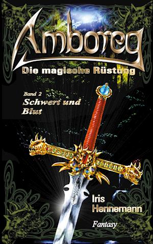 Amboreg - Die magische Rüstung