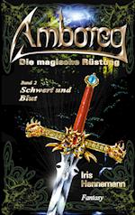 Amboreg - Die magische Rüstung