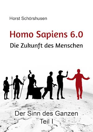 Homo sapiens 6.0