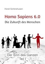 Homo sapiens 6.0