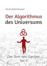 Der Algorithmus des Universums