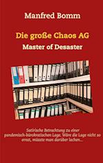 Die große Chaos AG