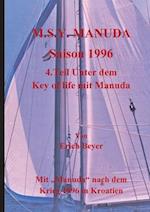 MSY Manuda Saison 1996