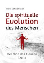 Die spirituelle Evolution des Menschen