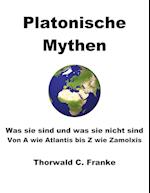 Platonische Mythen