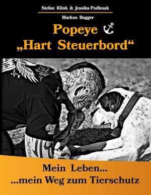 Popeye...Hart Steuerbord