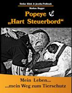 Popeye...Hart Steuerbord