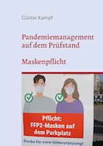 Pandemiemanagement auf dem Prüfstand