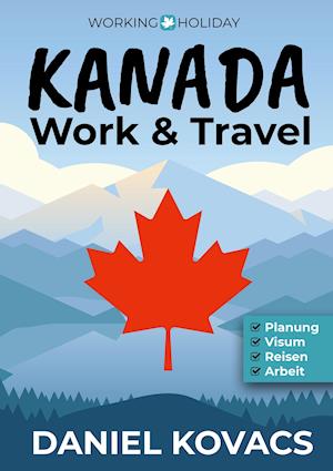 Work and Travel Kanada