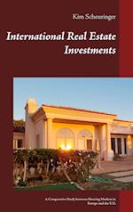 International Real Estate Investments