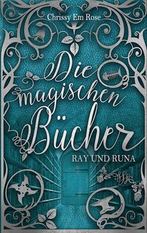 Die magischen Bücher