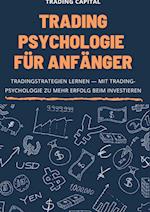 Trading Psychologie für Anfänger