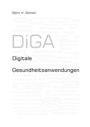 Digitale Gesundheitsanwendungen