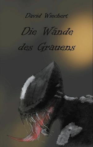 Die Wände Des Grauens