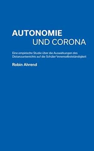 Autonomie und Corona