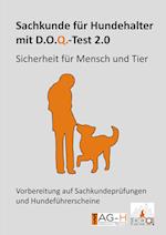 Sachkunde für Hundehalter mit D.O.Q.-Test 2.0