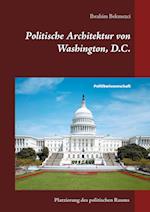 Politische Architektur von Washington, D.C.