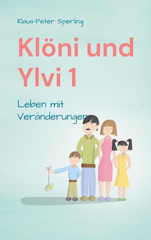 Klöni und Ylvi 1