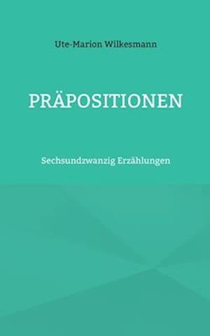 Präpositionen