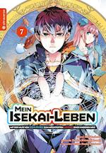 Mein Isekai-Leben - Mit der Hilfe von Schleimen zum mächtigsten Magier einer anderen Welt 07