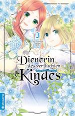 Dienerin des verfluchten Kindes 03