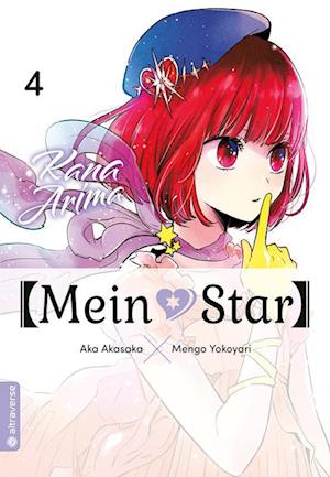 Mein*Star 04