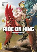 Ride-On King 06