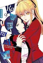 Kakegurui Twin 09