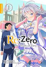 Re:Zero - Truth of Zero 01