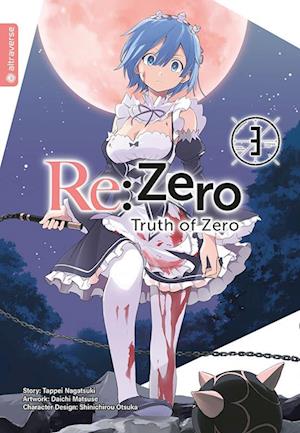 Re:Zero - Truth of Zero 03