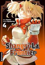 Shangri-La Frontier 04