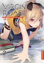 Virgin Road - Die Henkerin und ihre Art zu Leben Light Novel 02