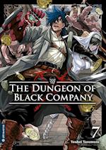 The Dungeon of Black Company 07