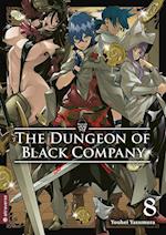 The Dungeon of Black Company 08