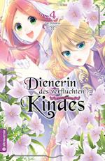 Dienerin des verfluchten Kindes 04