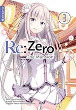 Re:Zero - The Mansion 03