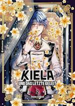 Kiela und das letzte Geleit 02