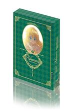 Athanasia - Plötzlich Prinzessin Collectors Edition 02