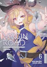 Virgin Road - Die Henkerin und ihre Art zu Leben Light Novel 06