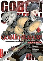 Goblin Slayer! Year One 09