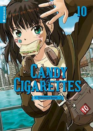 Candy & Cigarettes 10