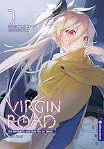 Virgin Road - Die Henkerin und ihre Art zu Leben Light Novel 07