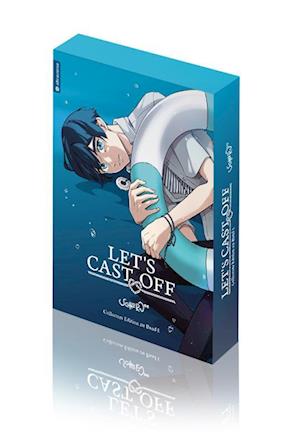 Let's Cast Off Collectors Edition 01