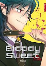 Bloody Sweet 01