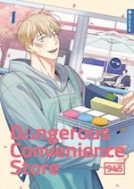 Dangerous Convenience Store 01